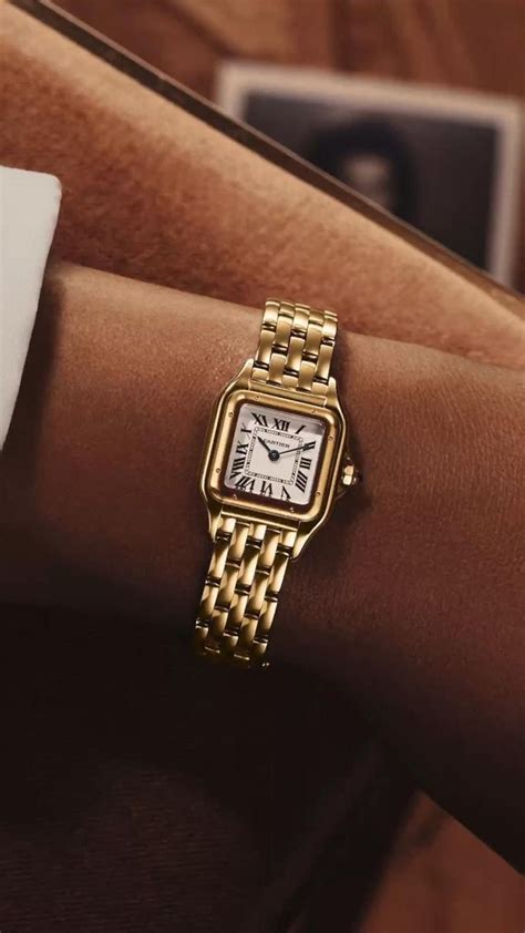 cartier women watch dupe|knockoff cartier watches.